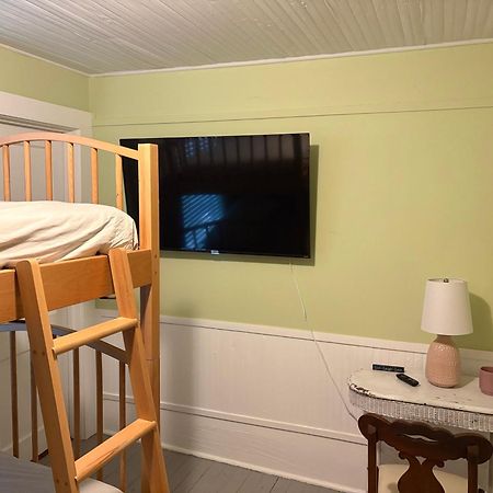 3Br/3Ba Charming Key West Style Home In Downtown Saint Augustine Eksteriør bilde