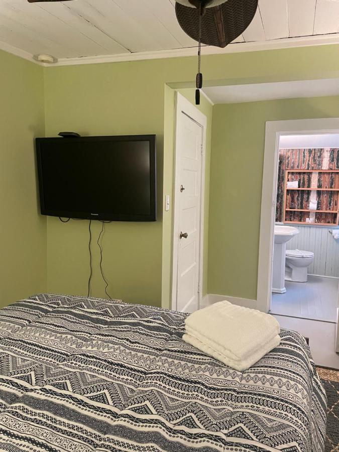 3Br/3Ba Charming Key West Style Home In Downtown Saint Augustine Eksteriør bilde