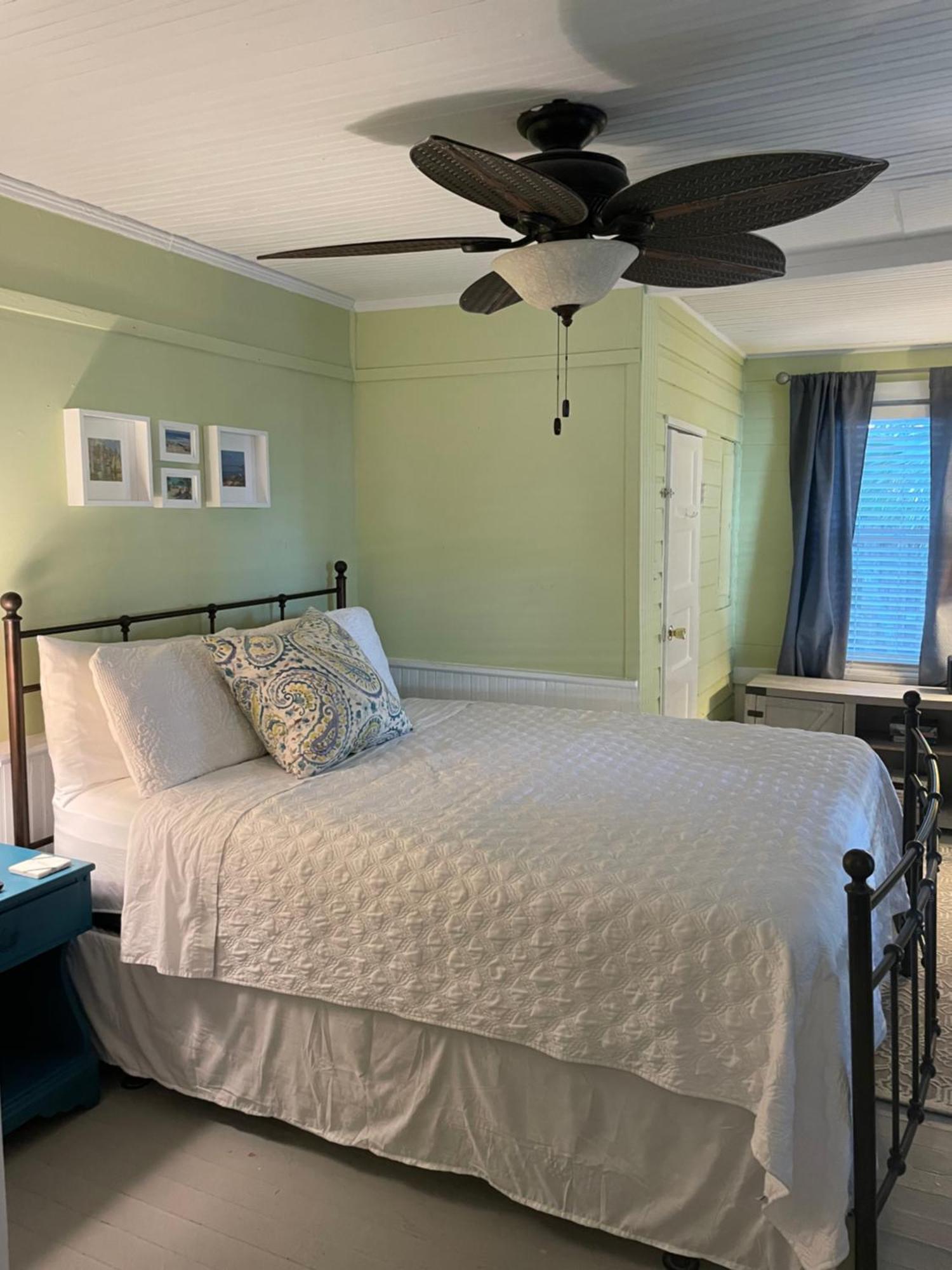 3Br/3Ba Charming Key West Style Home In Downtown Saint Augustine Eksteriør bilde