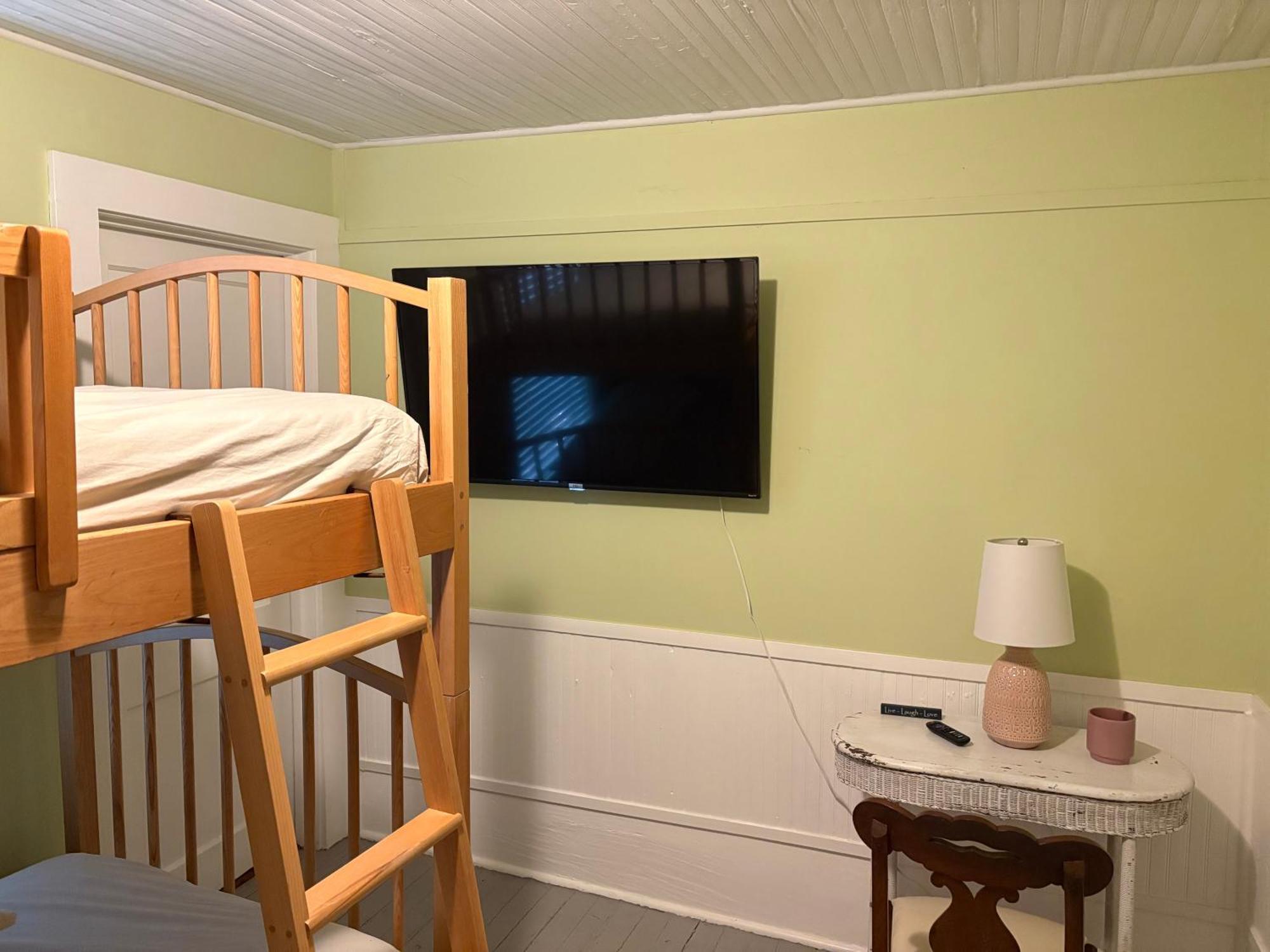 3Br/3Ba Charming Key West Style Home In Downtown Saint Augustine Eksteriør bilde