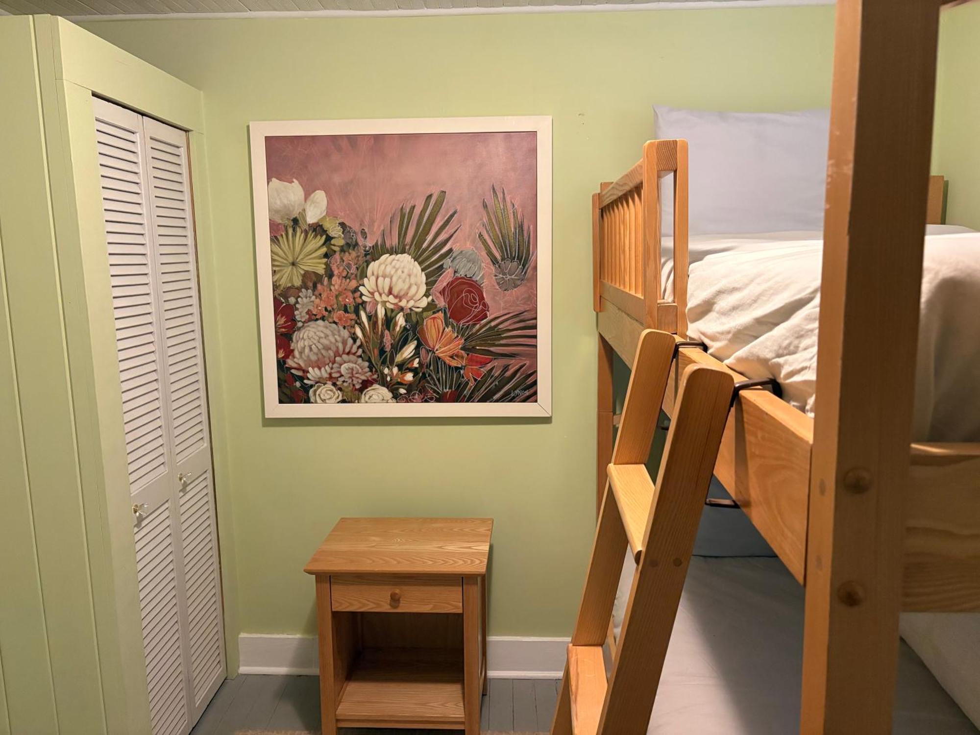 3Br/3Ba Charming Key West Style Home In Downtown Saint Augustine Eksteriør bilde